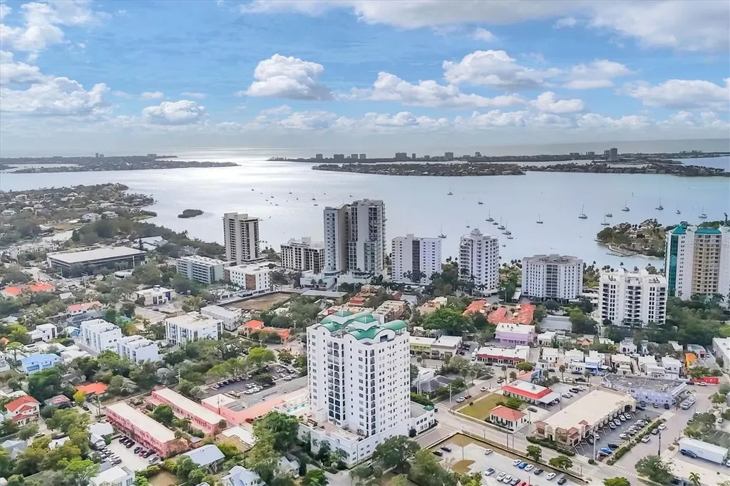 505 S Orange Avenue Sarasota FL 34236