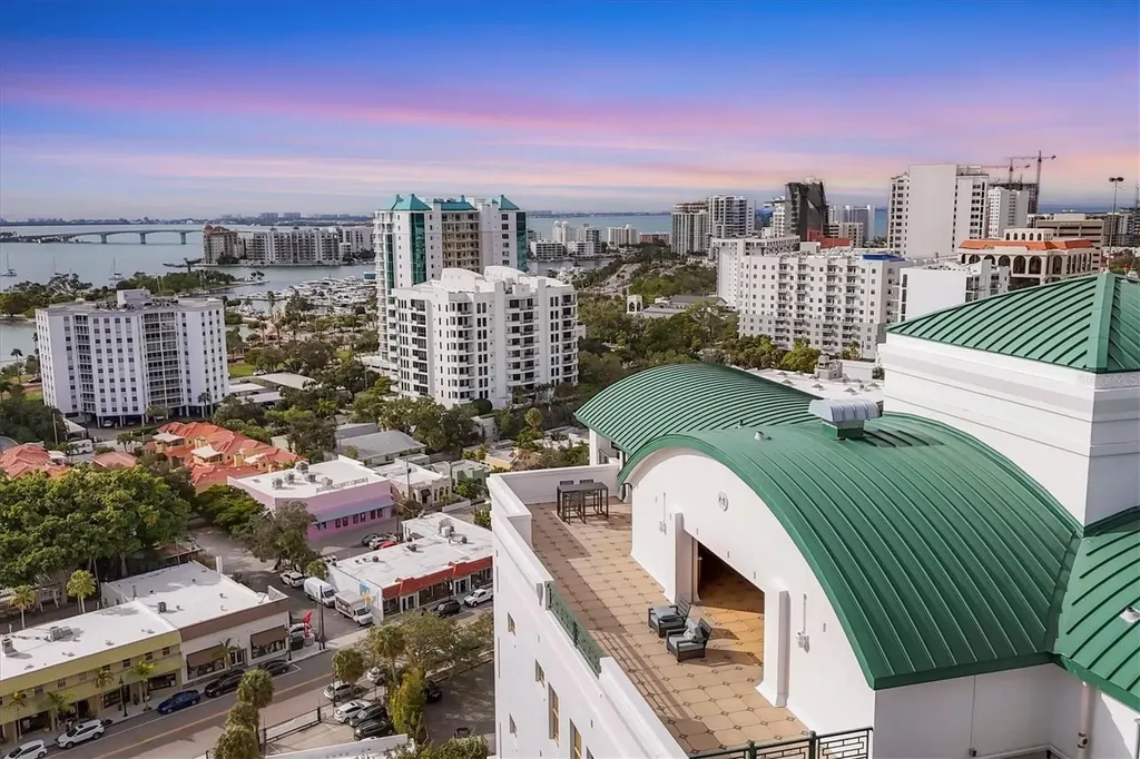 505 S Orange Avenue Sarasota FL 34236