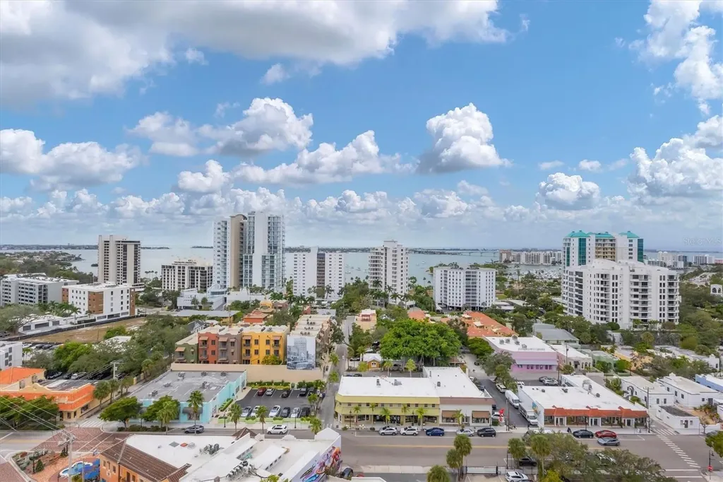 505 S Orange Avenue Sarasota FL 34236
