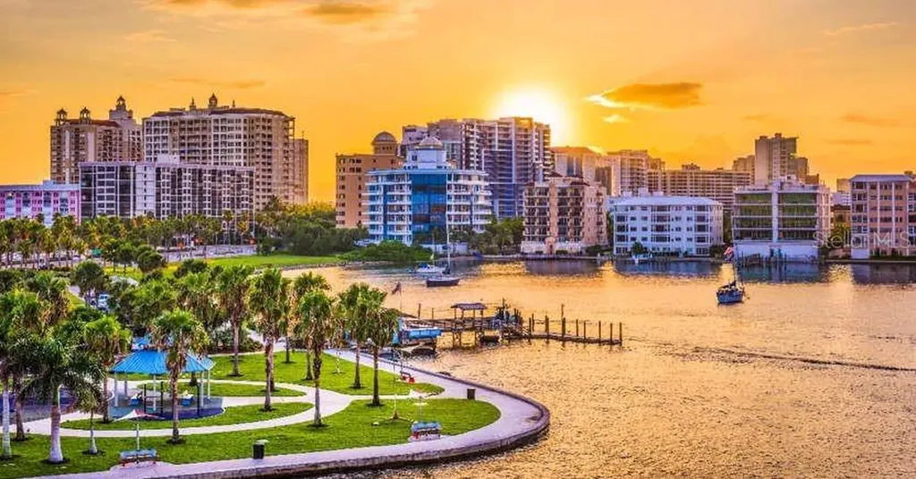 505 S Orange Avenue Sarasota FL 34236