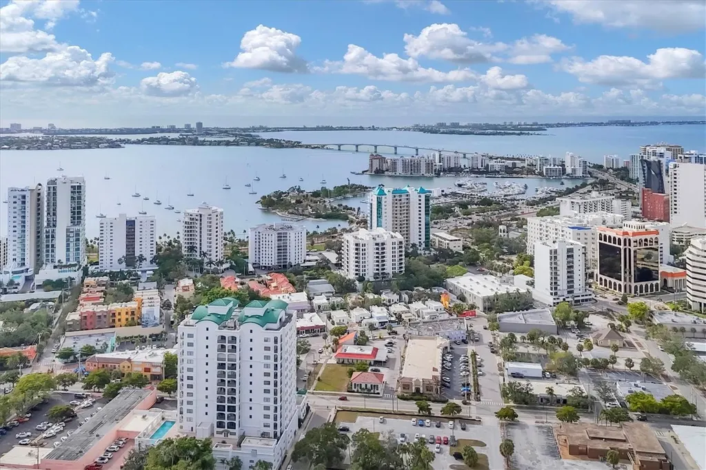 505 S Orange Avenue Sarasota FL 34236