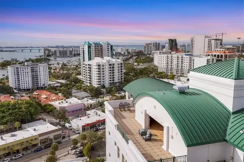 505 S Orange Avenue Sarasota FL 34236