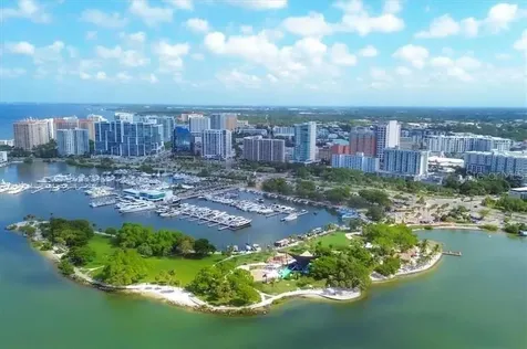 505 S Orange Avenue Sarasota FL 34236