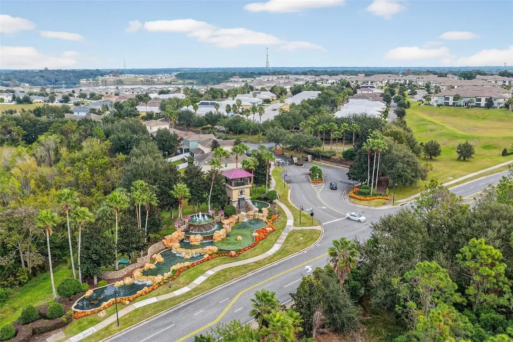 2117 Appalachee Circle Tavares FL 32778