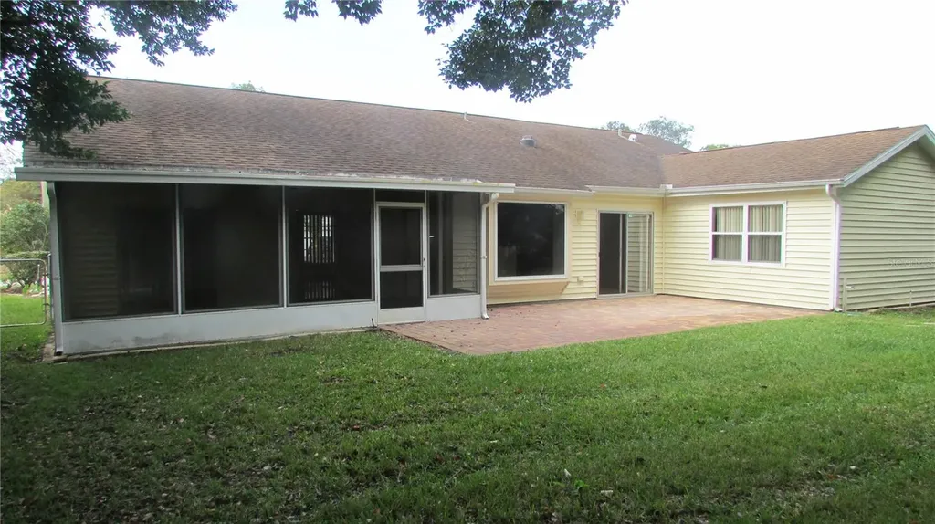 13406 Shadberry Lane Hudson FL 34667