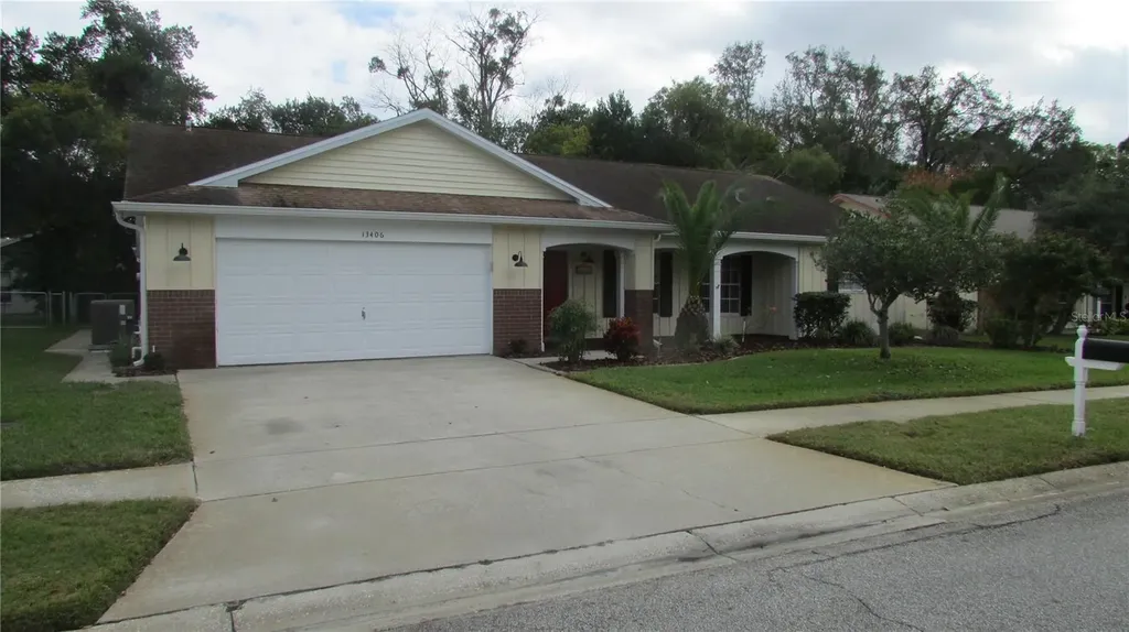 13406 Shadberry Lane Hudson FL 34667