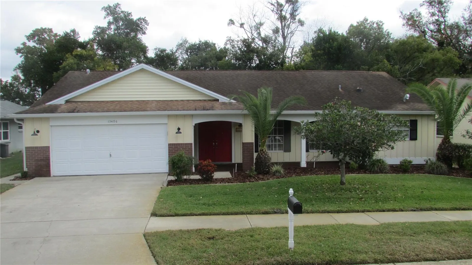 13406 Shadberry Lane Hudson FL 34667