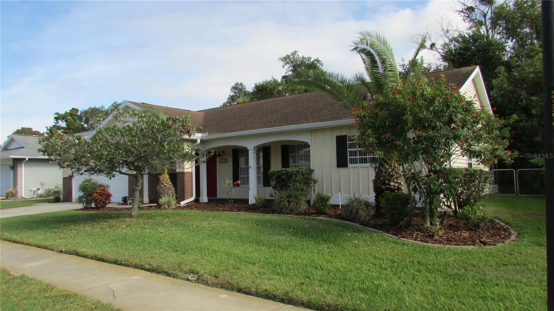 13406 Shadberry Lane Hudson FL 34667