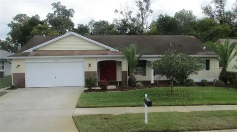 13406 Shadberry Lane Hudson FL 34667