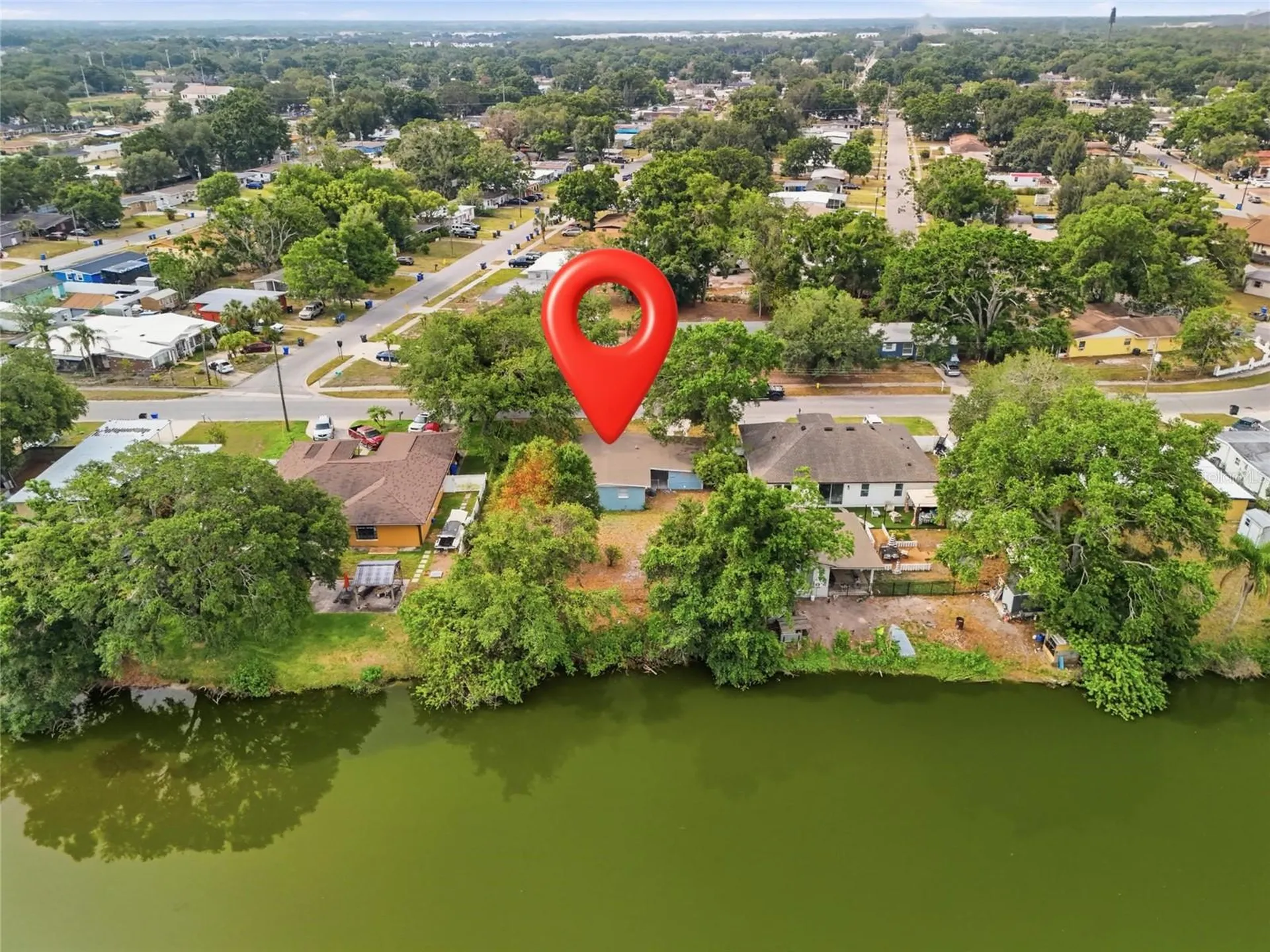 8210 Fir Drive Tampa FL 33619