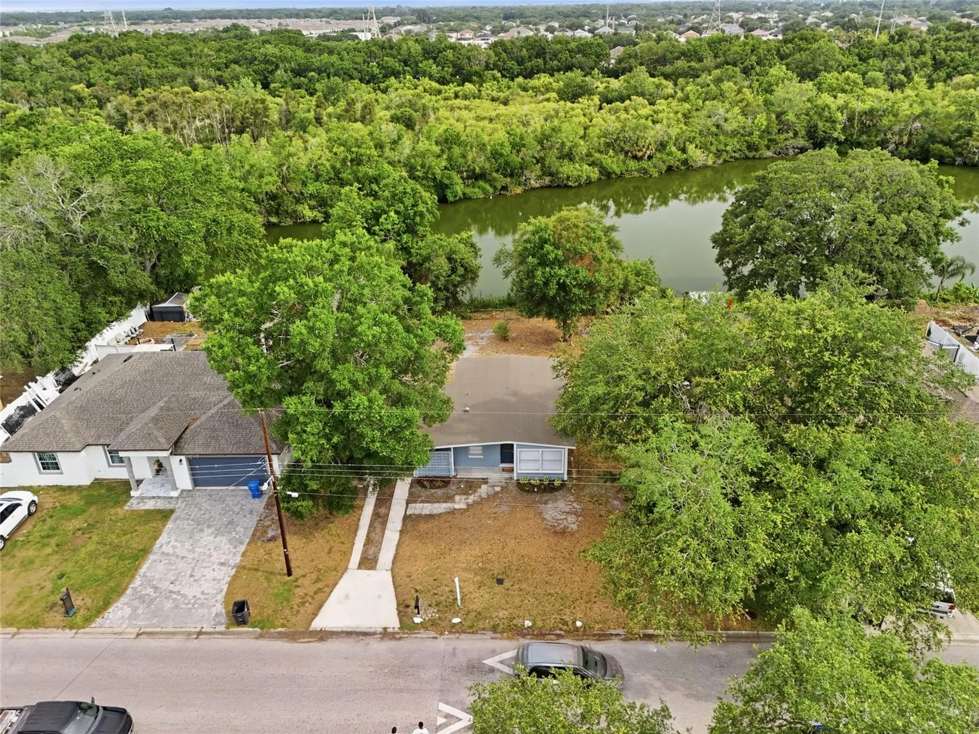 8210 Fir Drive Tampa FL 33619