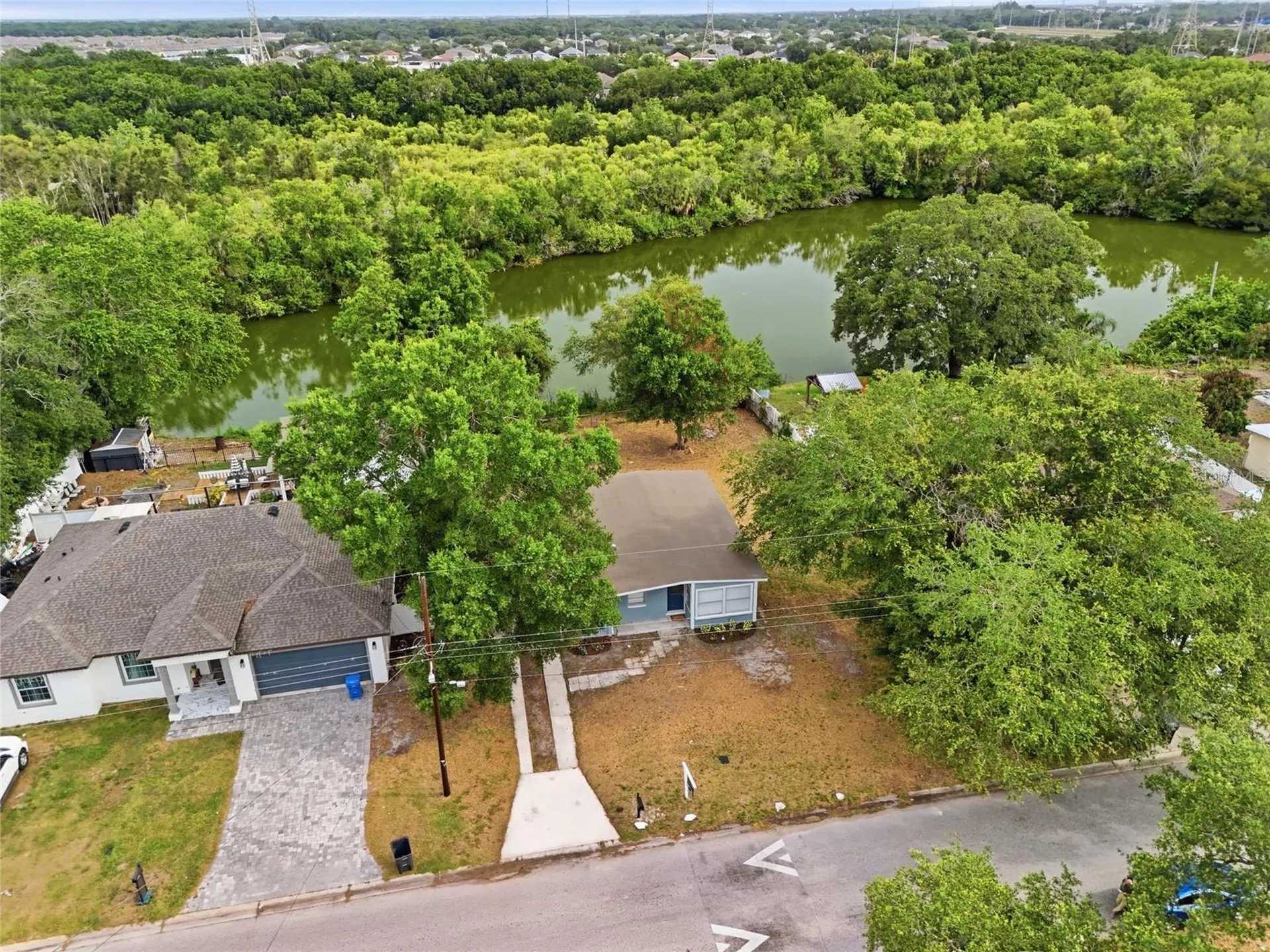 8210 Fir Drive Tampa FL 33619