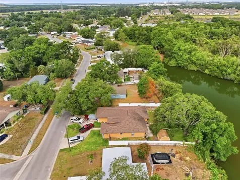 8210 Fir Drive Tampa FL 33619