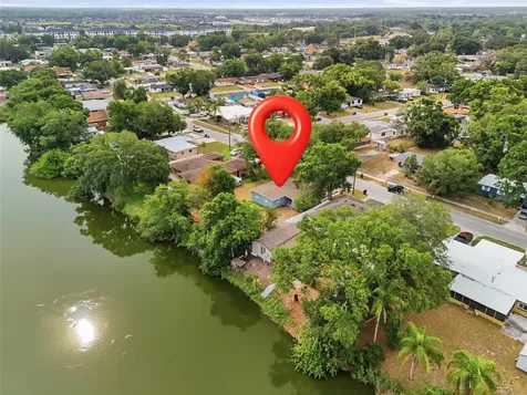 8210 Fir Drive Tampa FL 33619
