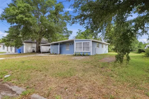 8210 Fir Drive Tampa FL 33619