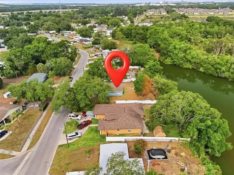 8210 Fir Drive Tampa FL 33619