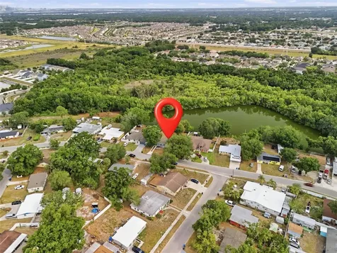 8210 Fir Drive Tampa FL 33619