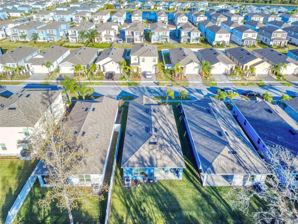 354 Caryota Court New Smyrna Beach FL 32168