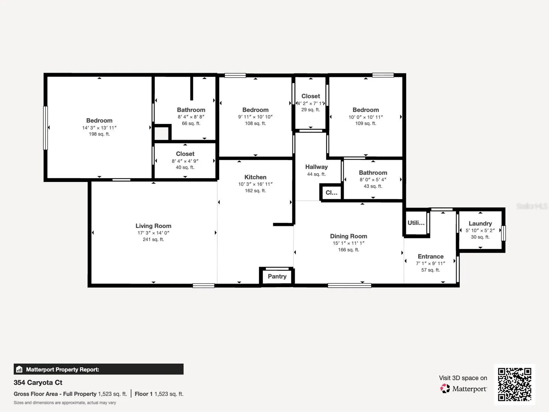 354 Caryota Court New Smyrna Beach FL 32168