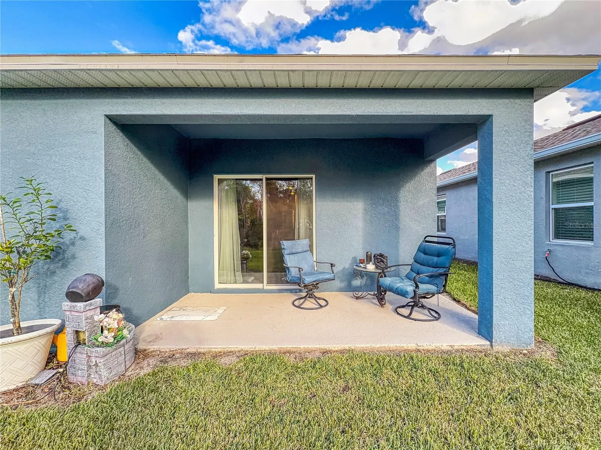 354 Caryota Court New Smyrna Beach FL 32168