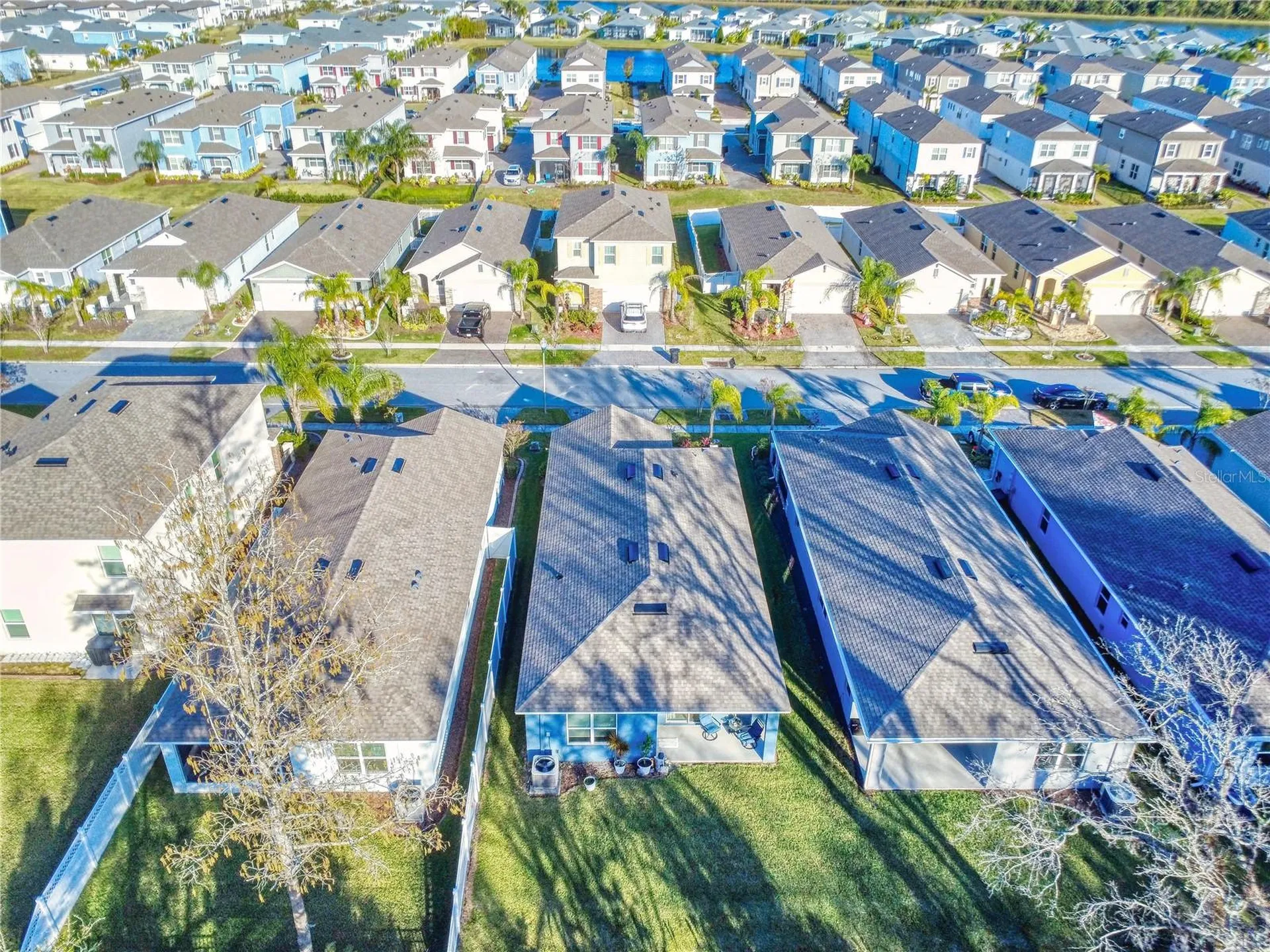 354 Caryota Court New Smyrna Beach FL 32168