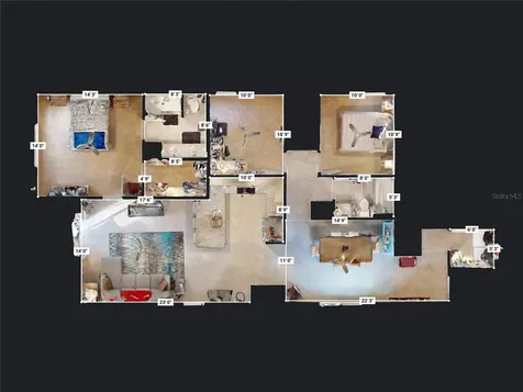 354 Caryota Court New Smyrna Beach FL 32168