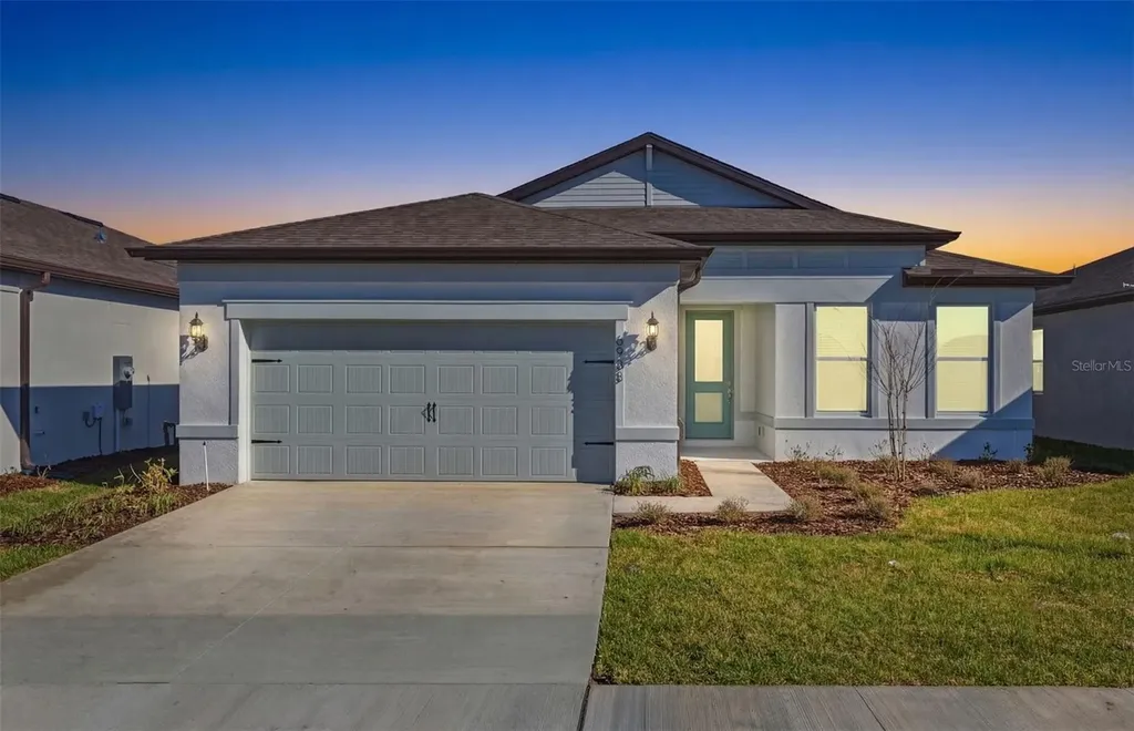 6933 SW 90th Place Ocala FL 34476