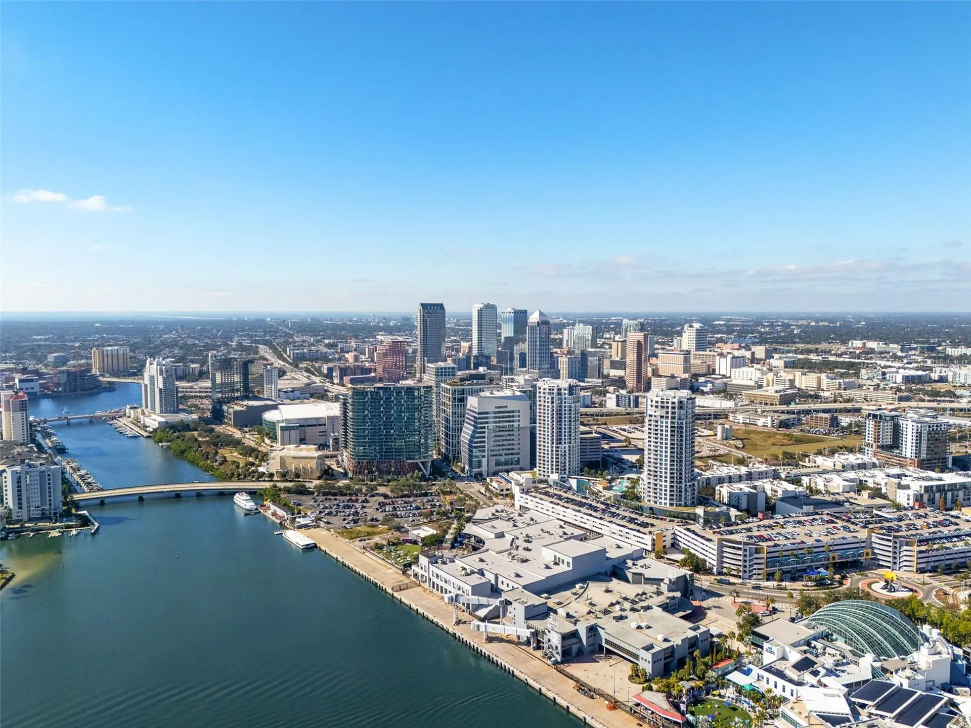 1209 E Cumberland Avenue Tampa FL 33602