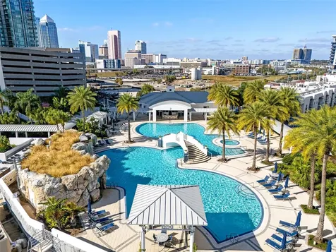 1209 E Cumberland Avenue Tampa FL 33602