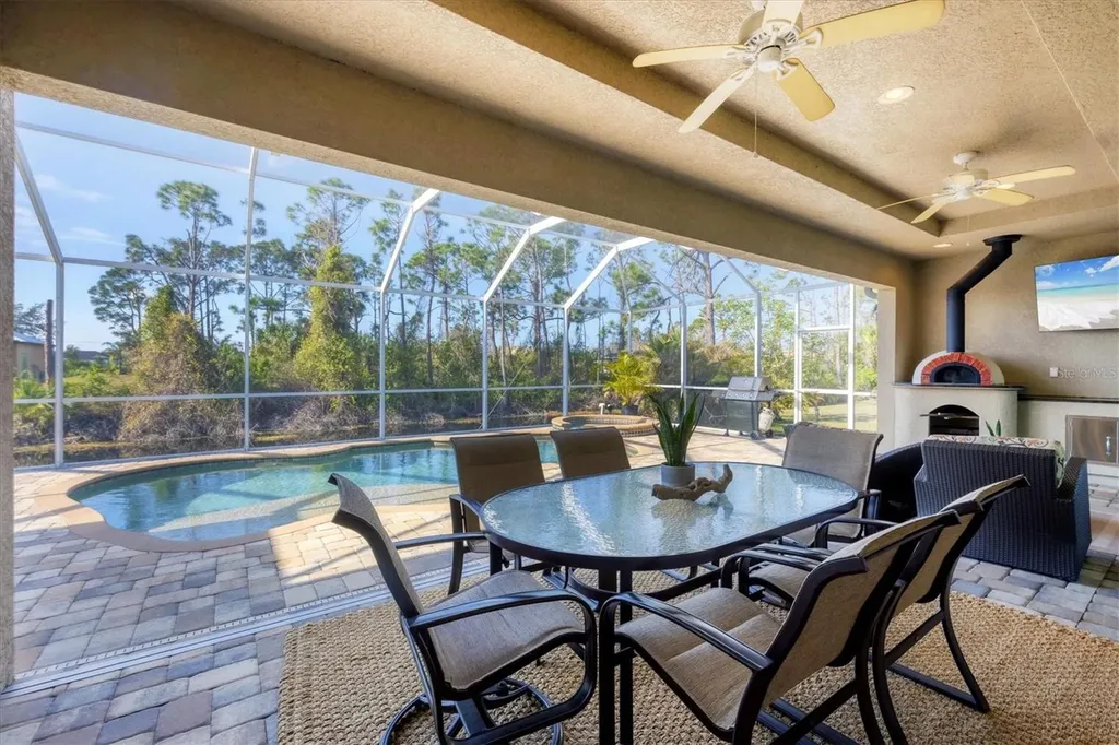 14157 Kewanee Lane Port Charlotte FL 33981