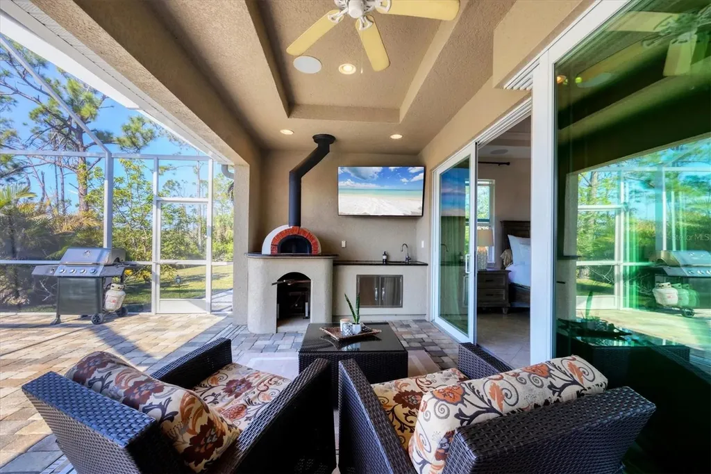 14157 Kewanee Lane Port Charlotte FL 33981