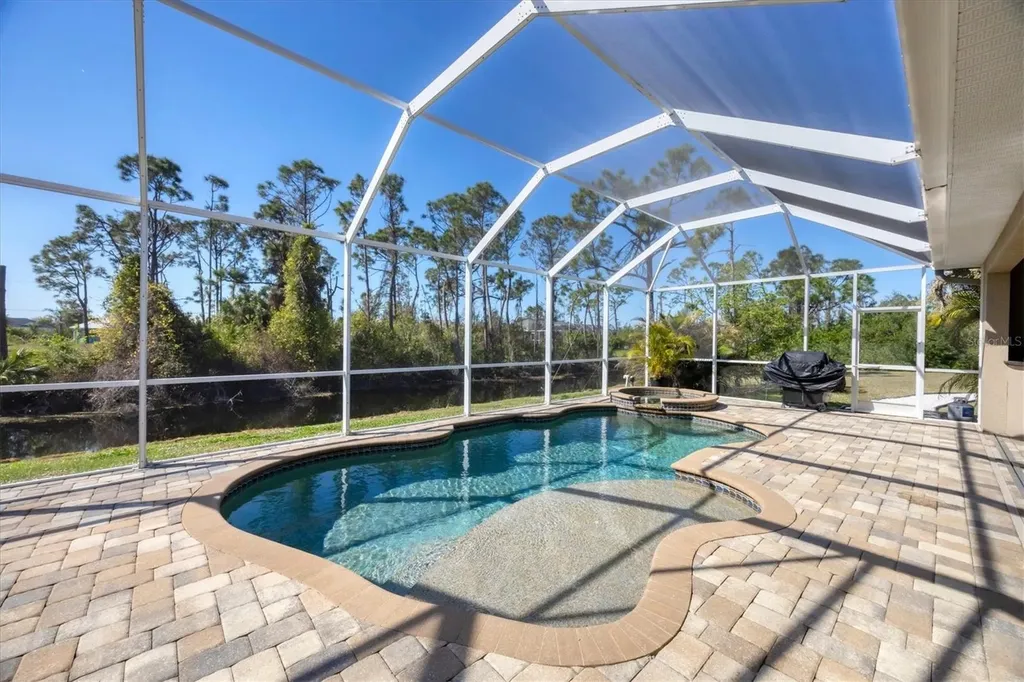 14157 Kewanee Lane Port Charlotte FL 33981