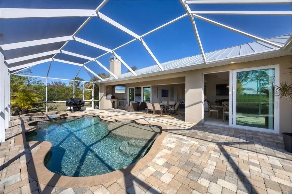 14157 Kewanee Lane Port Charlotte FL 33981