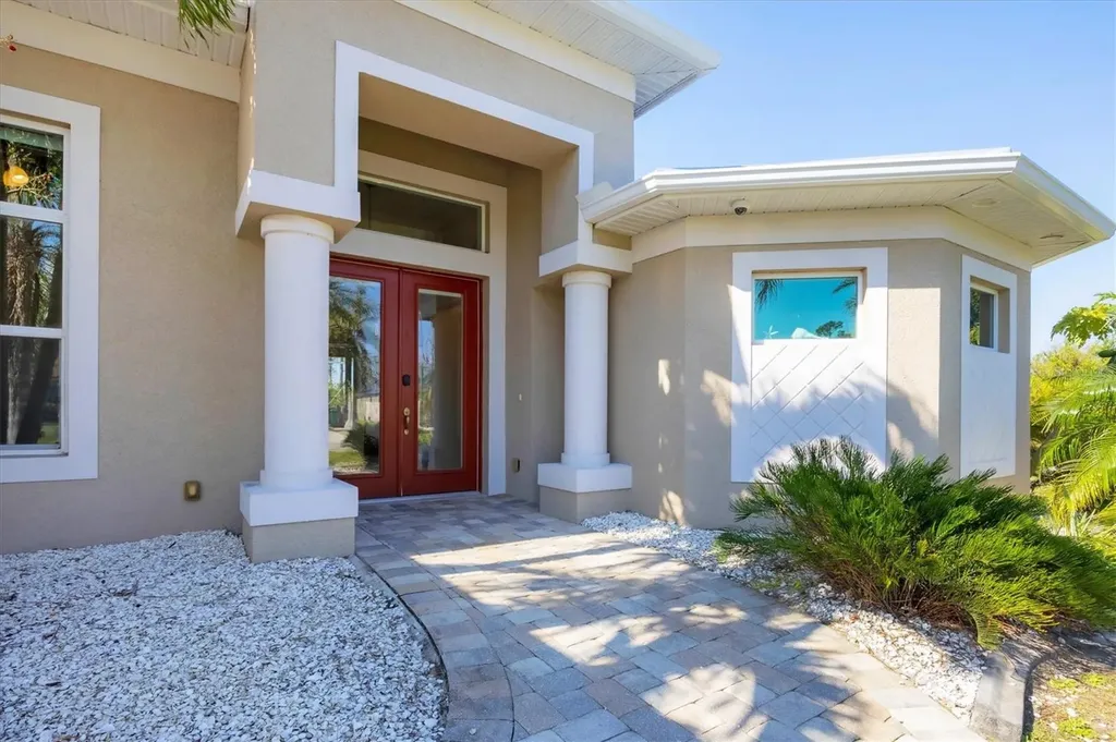 14157 Kewanee Lane Port Charlotte FL 33981