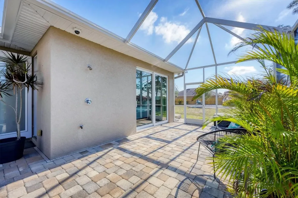 14157 Kewanee Lane Port Charlotte FL 33981