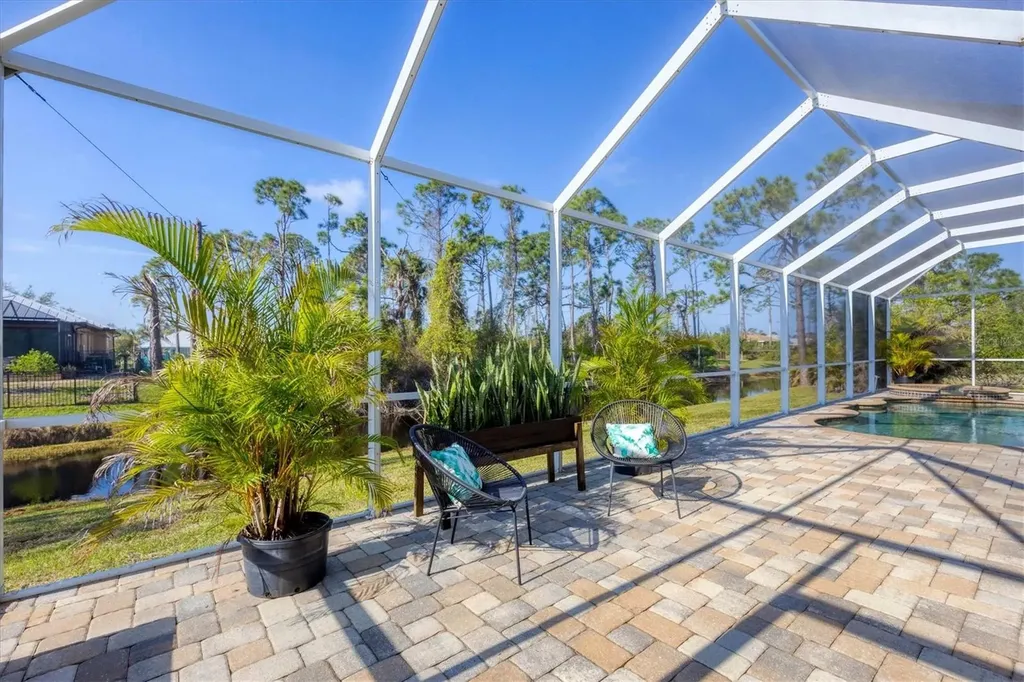 14157 Kewanee Lane Port Charlotte FL 33981