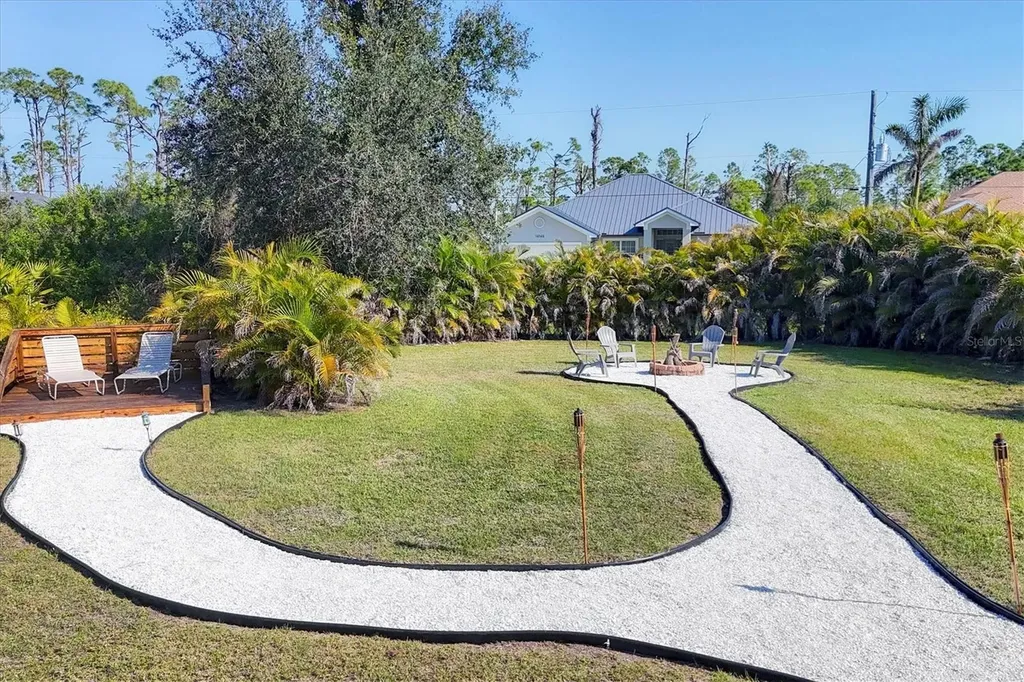 14157 Kewanee Lane Port Charlotte FL 33981