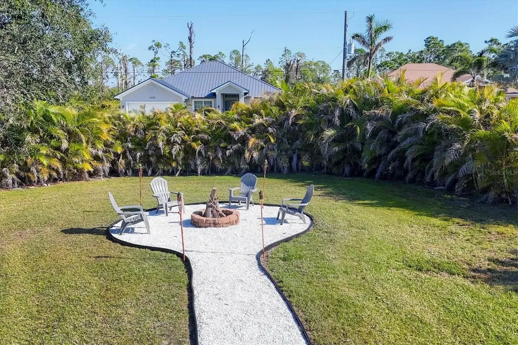 14157 Kewanee Lane Port Charlotte FL 33981