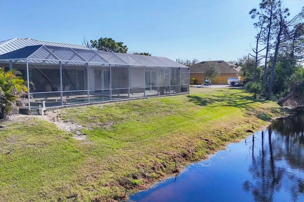 14157 Kewanee Lane Port Charlotte FL 33981