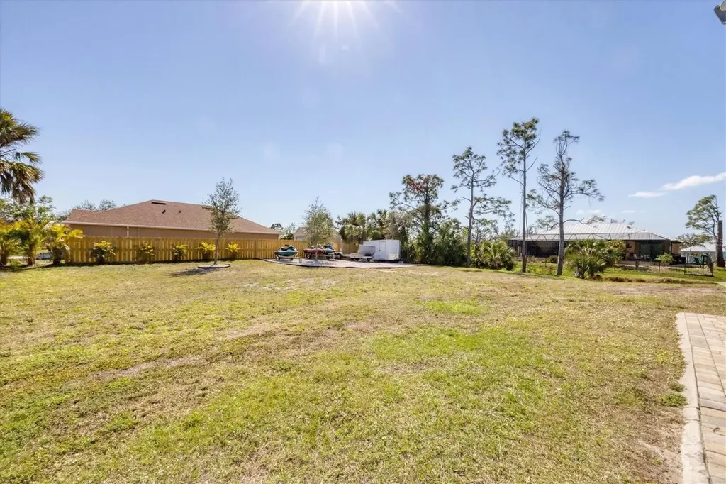 14157 Kewanee Lane Port Charlotte FL 33981