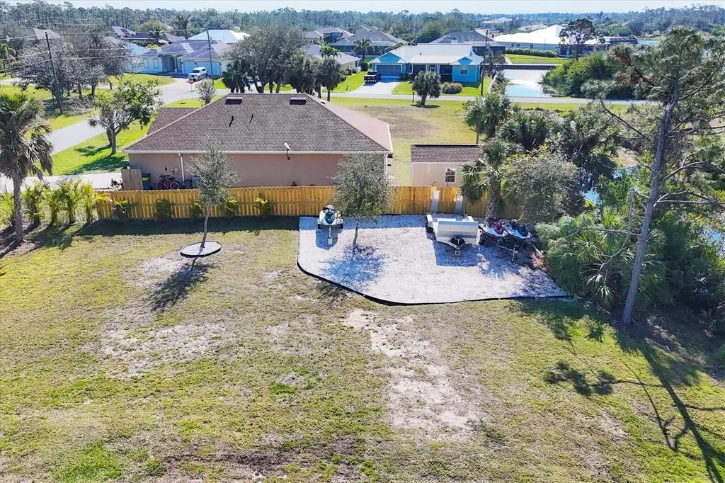 14157 Kewanee Lane Port Charlotte FL 33981