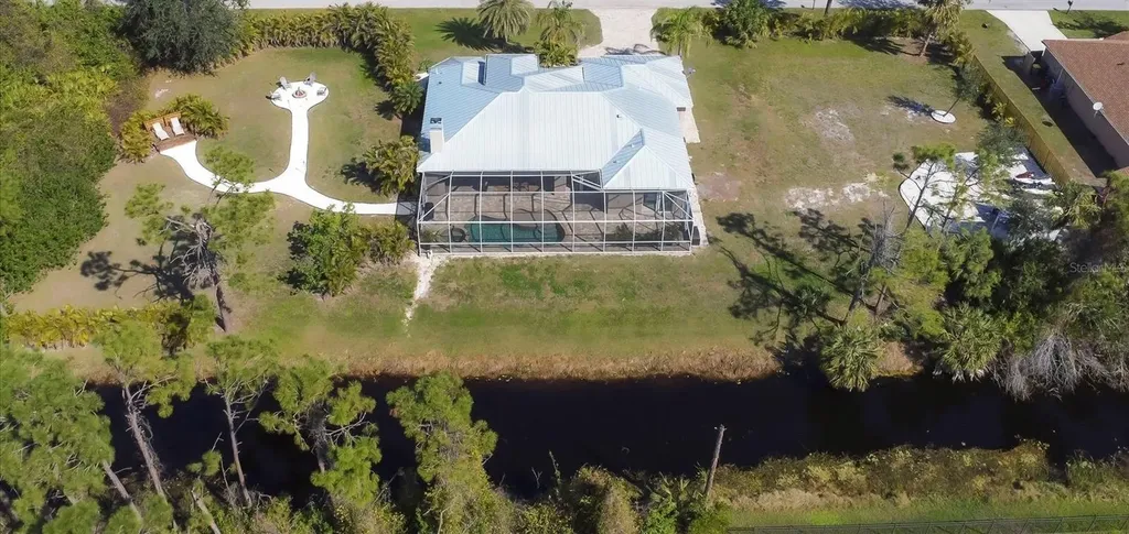 14157 Kewanee Lane Port Charlotte FL 33981