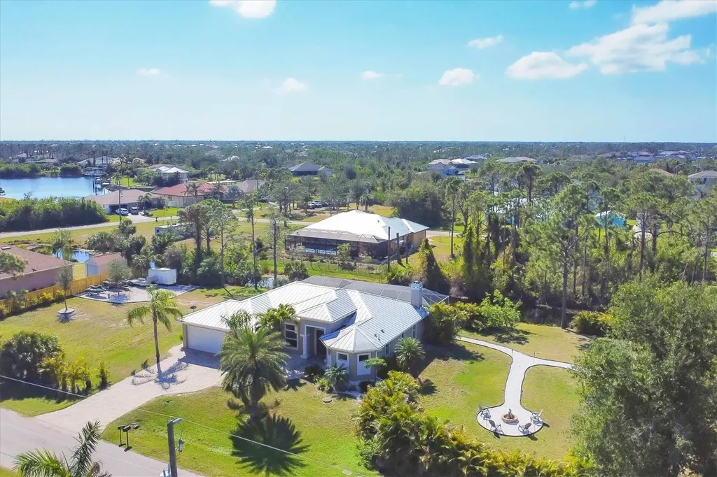 14157 Kewanee Lane Port Charlotte FL 33981