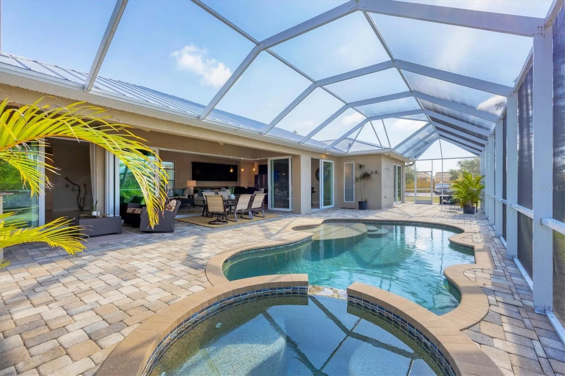 14157 Kewanee Lane Port Charlotte FL 33981