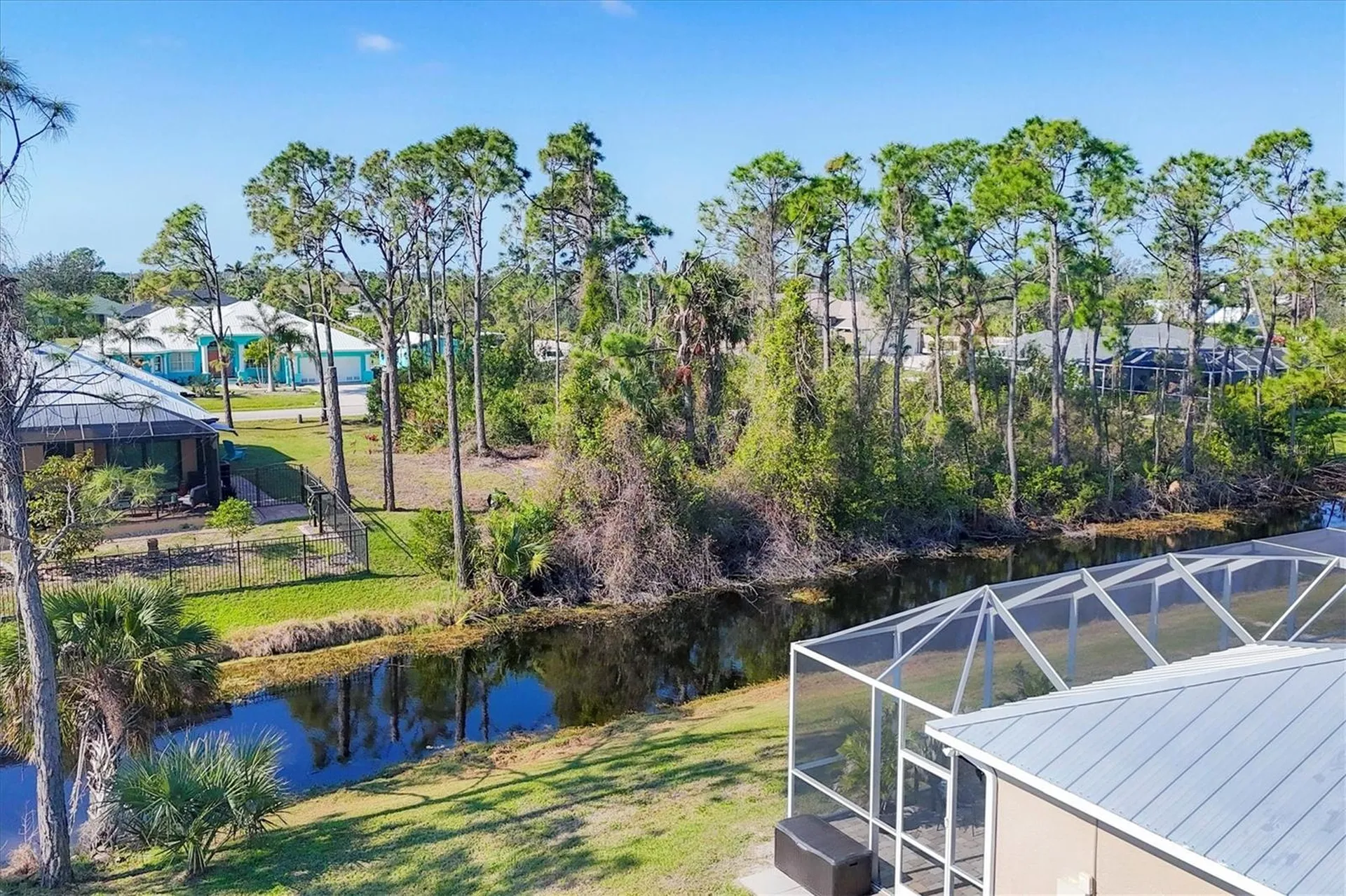 14157 Kewanee Lane Port Charlotte FL 33981