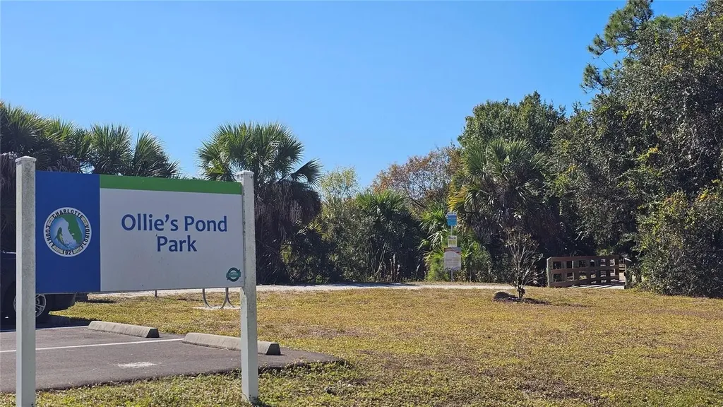 18310 Avon Avenue Port Charlotte FL 33948