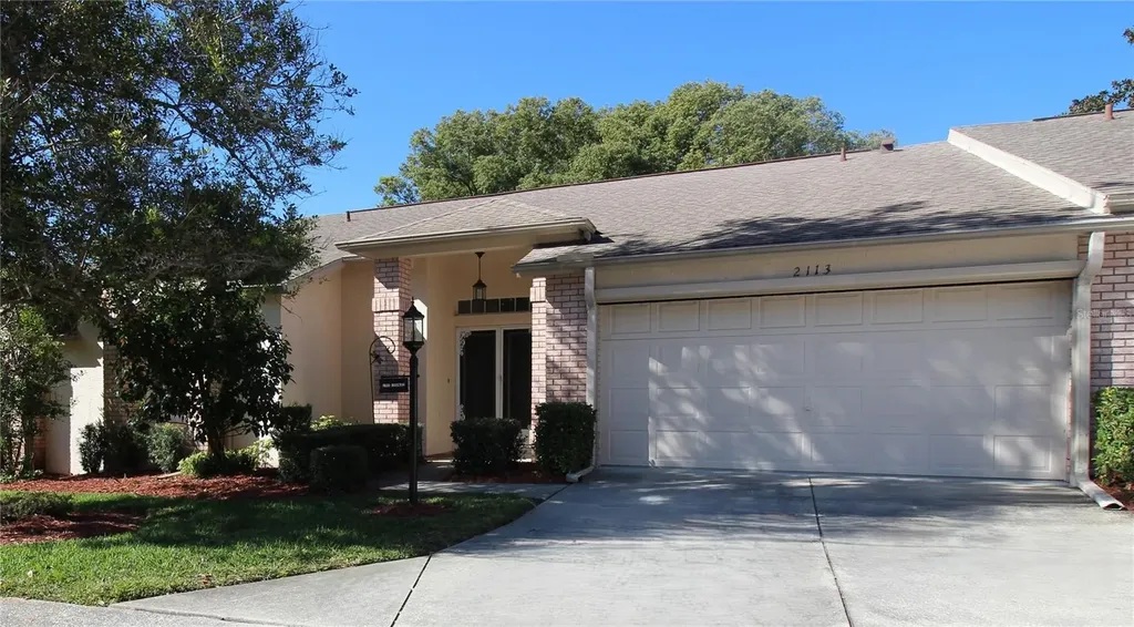 2113 Springmeadow Drive Spring Hill FL 34606