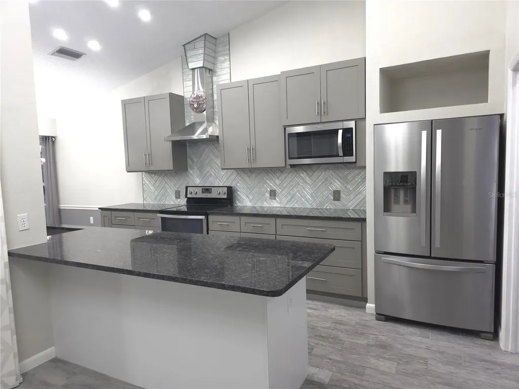 2113 Springmeadow Drive Spring Hill FL 34606