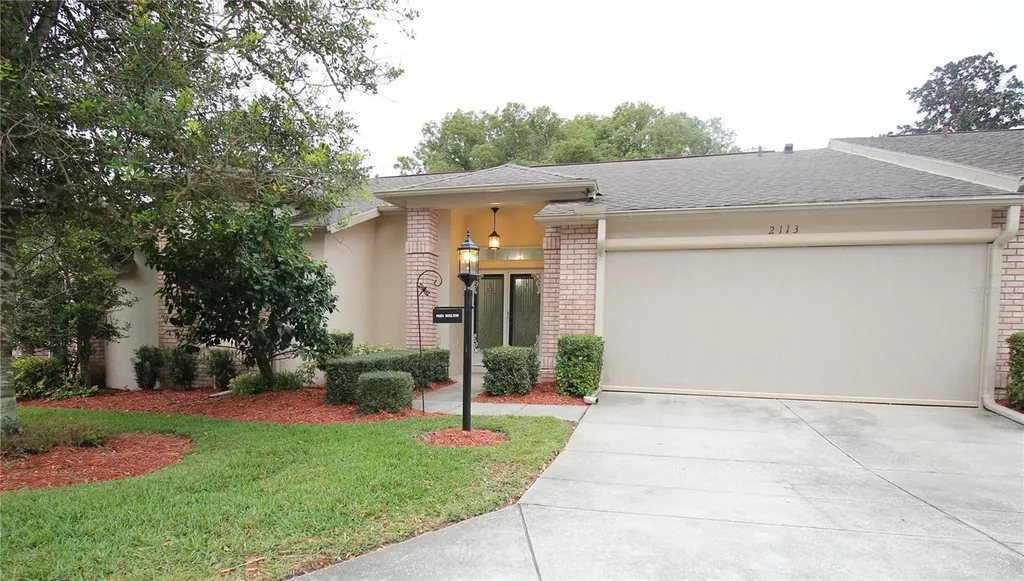 2113 Springmeadow Drive Spring Hill FL 34606
