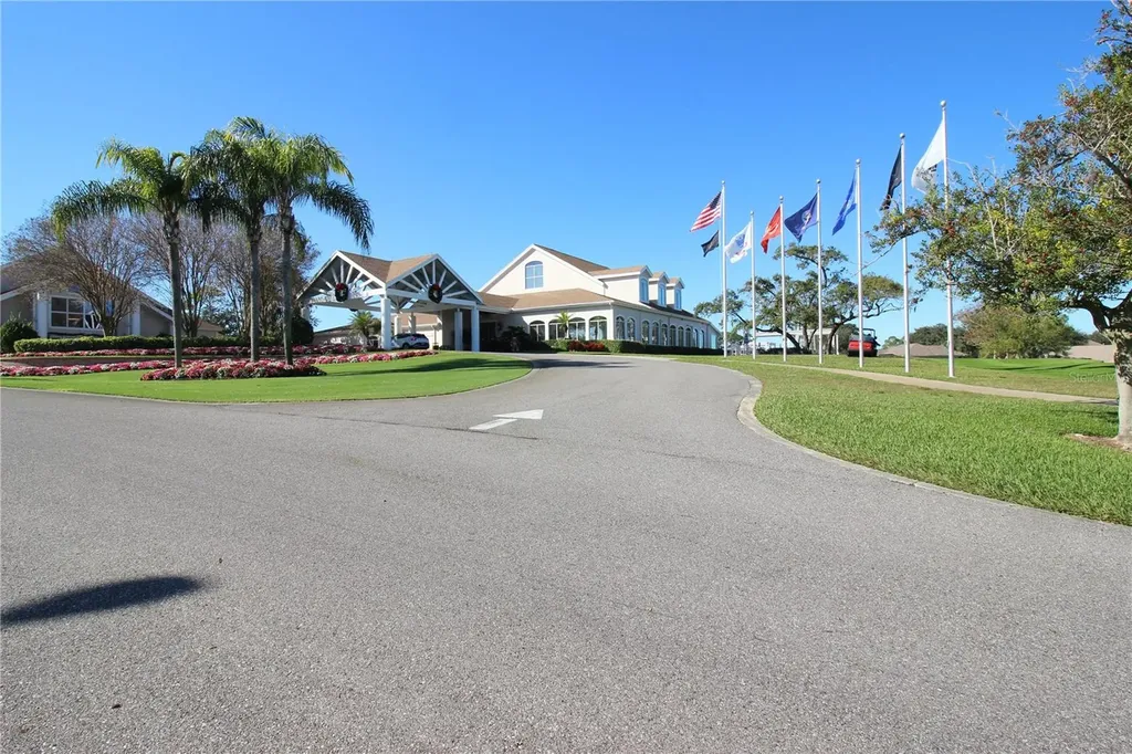 2113 Springmeadow Drive Spring Hill FL 34606